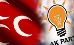 AKP ve MHP arasında adaylık krizi