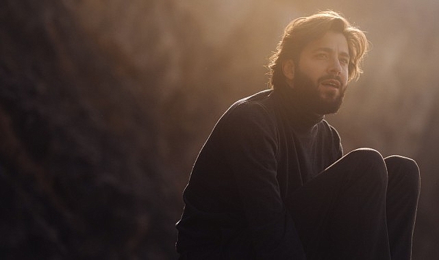 Eurovision Rekortmeni Salvador Sobral CRR’ye Geliyor!