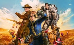 Prime Video ve Kilter Films, başrollerinde Ella Purnell, Aaron Moten, Walton Goggins ve Kyle MacLachlan’ın olduğu merakla beklenen Fallout dizisinin fragmanını yayınladı