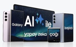 Samsung One UI 6.1 güncellemesiyle Galaxy AI yeteneklerinin kullanılabildiği Galaxy cihaz yelpazesi genişliyor