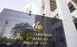 MERKEZ BANKASI POLİTİKA FAİZİNİ YÜZDE 50’DE SABİT BIRAKTI