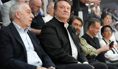 Beşiktaş Başkanı Hasan Arat, yeni teknik direktör için tarih verdi