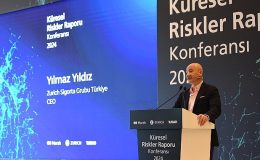 Gelecek 10 Yıla Çevresel Riskler Damga Vuracak