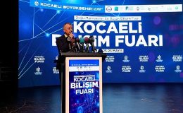 Kocaeli Bilişim Fuarı sektöre yön verecek