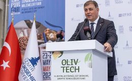 Tugay: Tarımımıza gereken desteği vereceğiz
