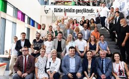 Osmangazi’den tek çatı altında çifte hizmet