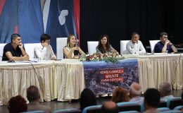 Eski Jandarma Alanı’nın geleceği halkın önerileriyle belirleniyor