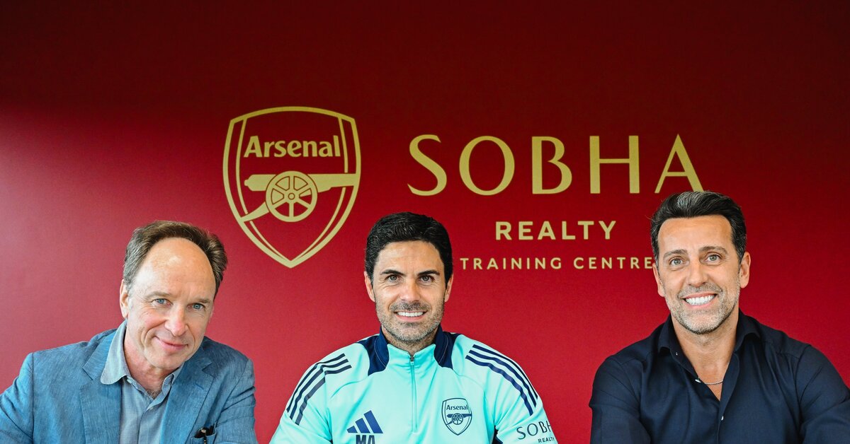Arsenal Arteta’yla uzattı