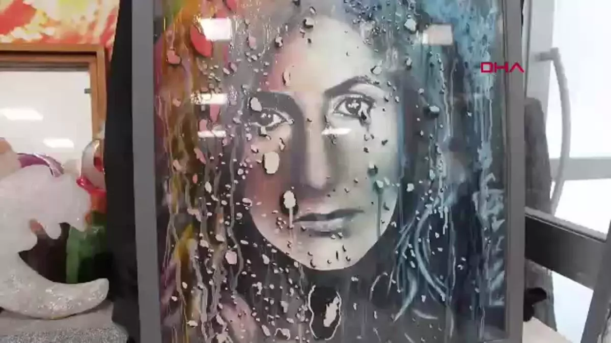 Aslıhan Turna’nın Eğitim İnatçılığı