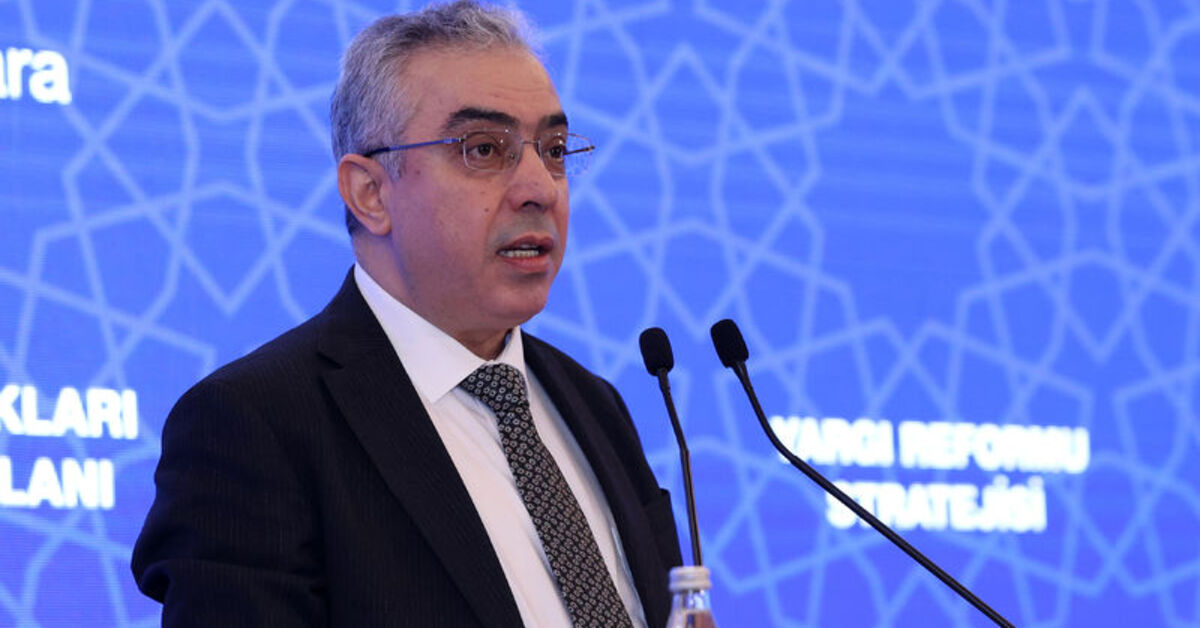 Cumhurbaşkanı Başdanışmanı Uçum: İlk üç maddenin ‘değiştirilmezlik ilkesi’ korunmalı