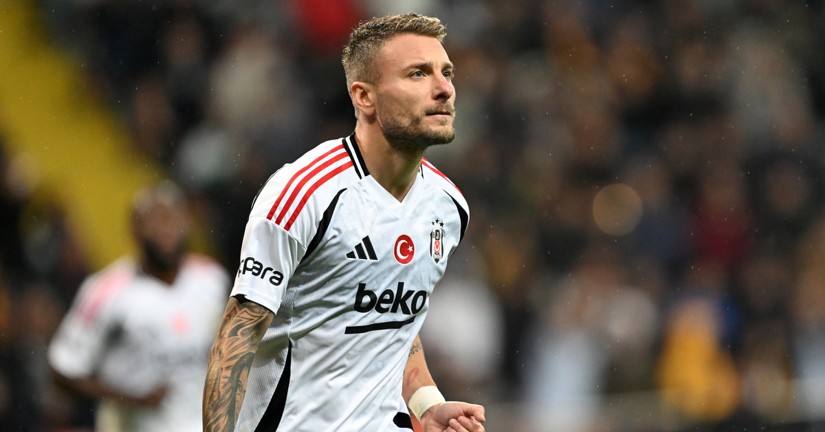Kayserispor: 0 – Beşiktaş: 3 | MAÇ SONUCU