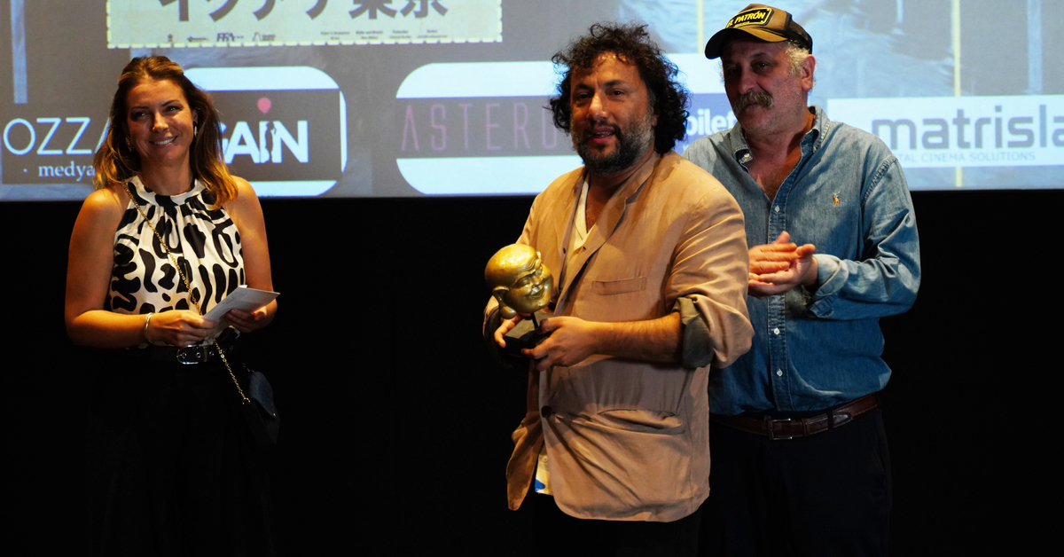 Uluslararası Fantasİstanbul 2024 Film Festivali’nde ödüller sahiplerini buldu