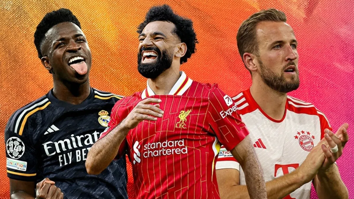 2024’te Avrupa’nın en iyi takımları belli oldu! Şampiyonların listesinde Süper Lig’den bir takım var…