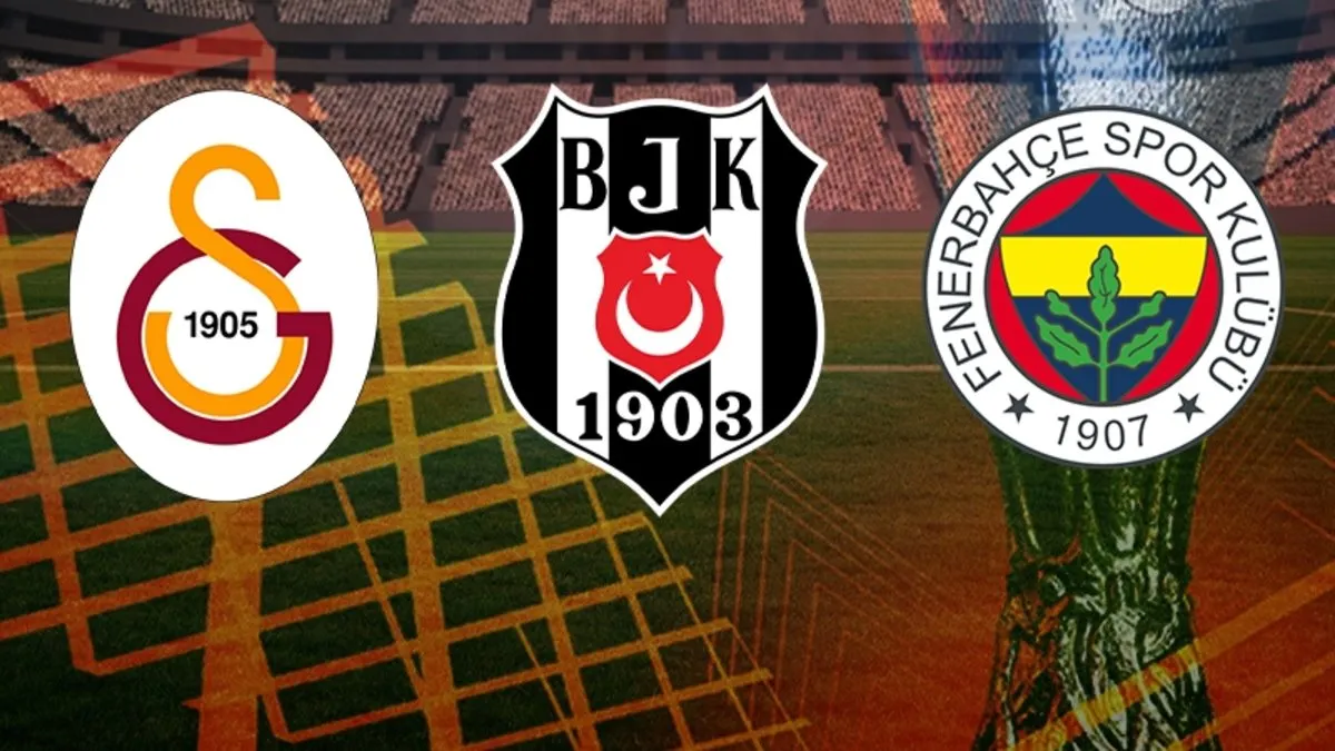 Avrupa Ligi’nin en değerli oyuncuları belli oldu! Süper Lig’in yıldızı zirvede yer aldı…
