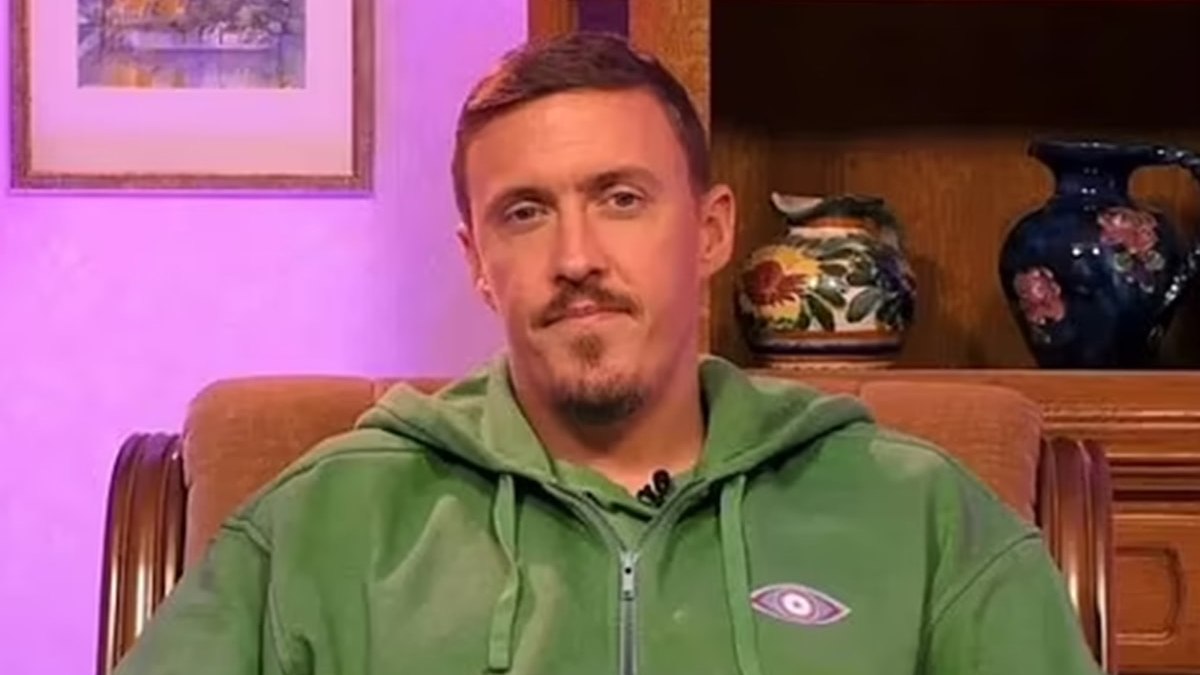 Max Kruse’den itiraf: Almanya kampında kadınla basıldım