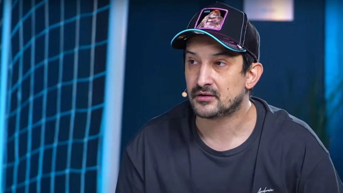 Serhat Akın’dan açıklama! ‘Yürüyebilir miyim bilmiyorum’