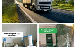 Uluslararası Eşya Taşıma: Global Taşımacılığın Avantajları