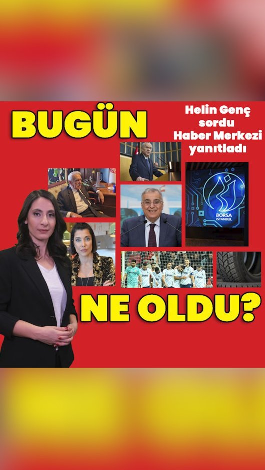 26 Kasım 2024: Bugün ne oldu? İşte günün öne çıkan haberleri