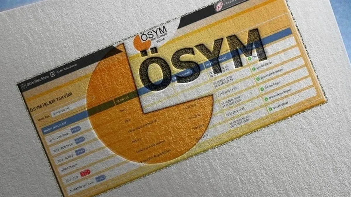 ALES/3 SINAV SONUCU SORGULAMA EKRANI: 2024 ÖSYM ALES sonuçları ne zaman açıklanacak, ayın kaçında açıklanır?