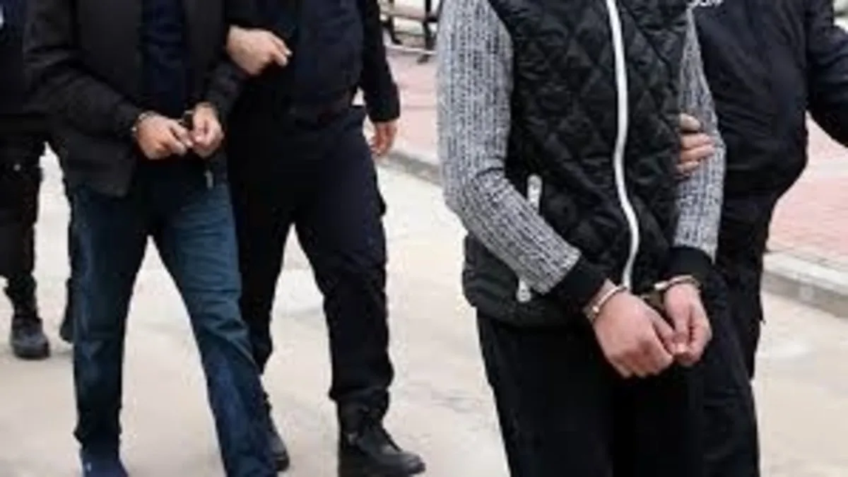 Ankara’da FETÖ’ye 4 ayrı operasyon: FETÖ’nün şirketler yapılanmasına operasyon