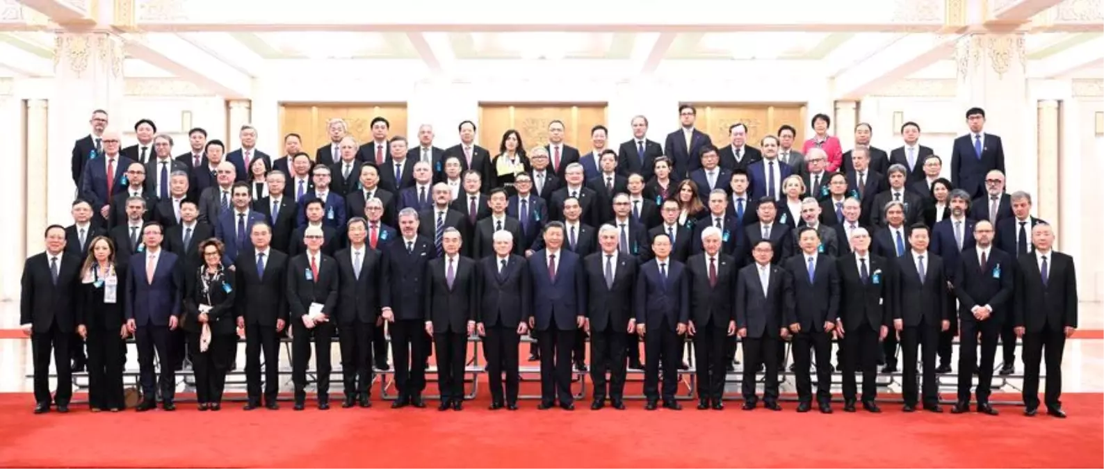 Çin ve İtalya’dan Kültürel İşbirliği Vurgusu