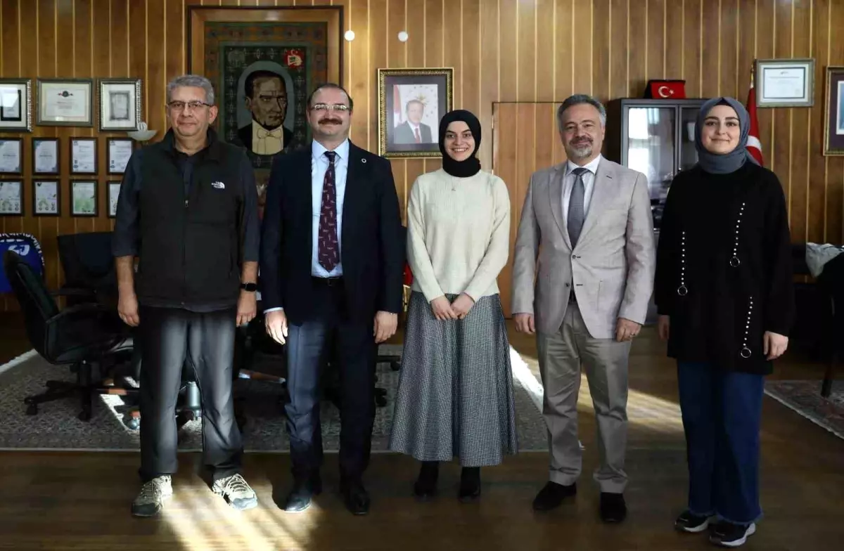 Erzurum’a Mutlu Şehir Projesi