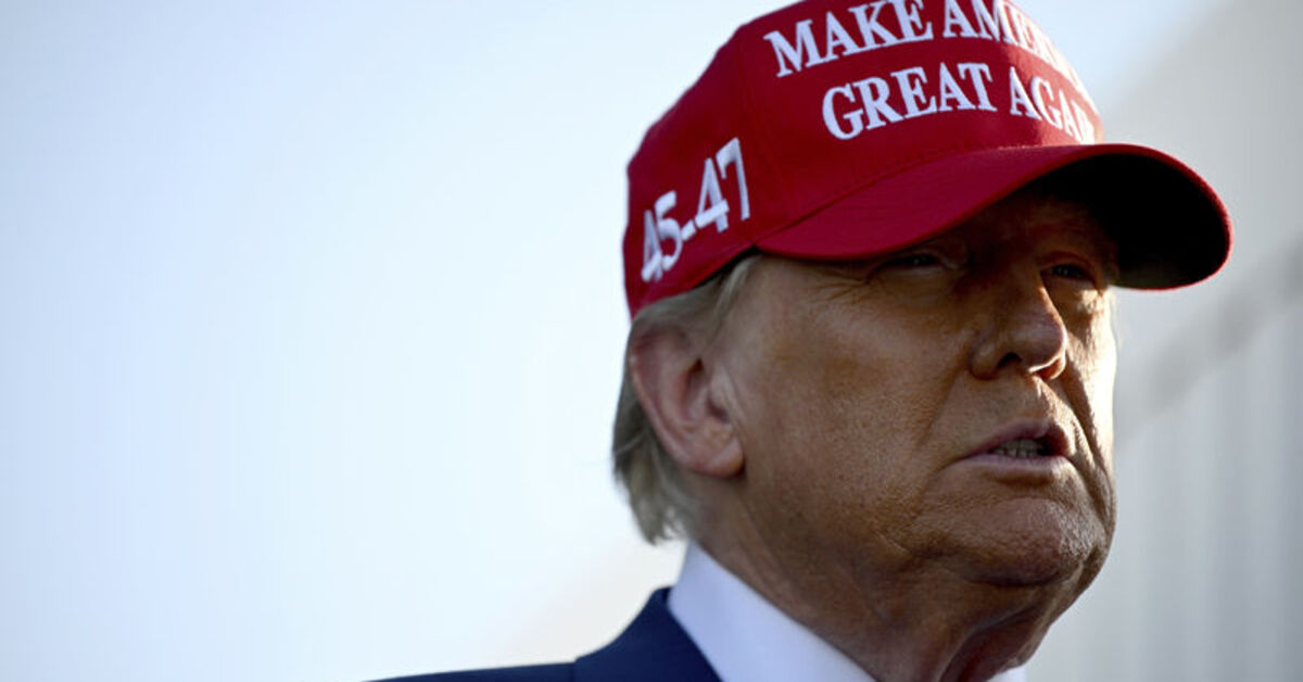 FBI, Trump’ın yeni kabinesine “olası tehditlerden” haberdar