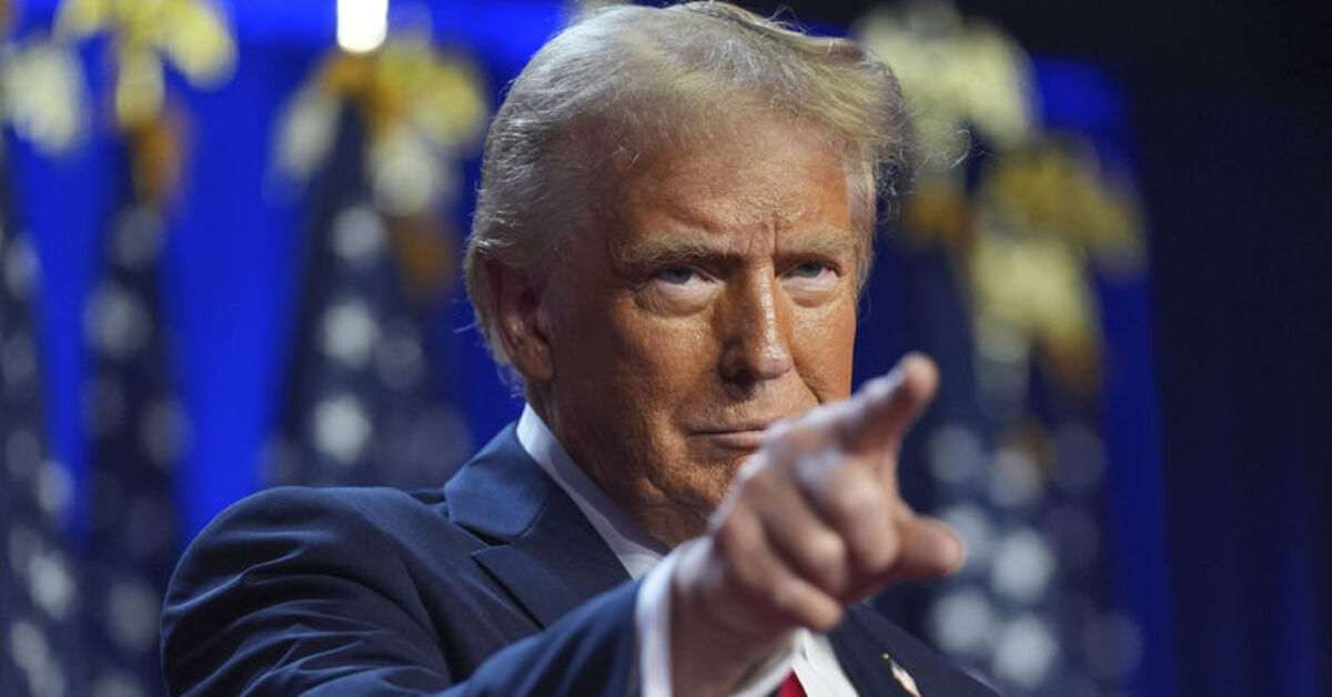 Pentagon, yeni Trump yönetimine geçiş için hazır