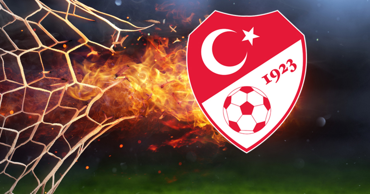 TFF’den Beşiktaş-Maccabi Tel Aviv maçı açıklaması!