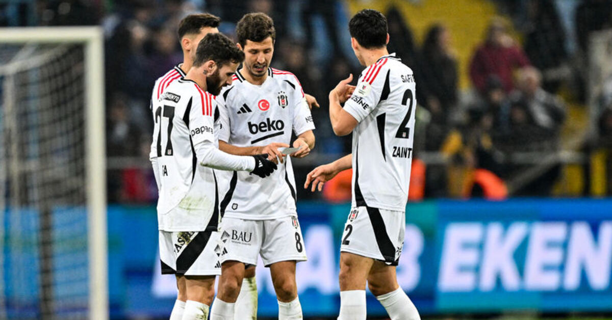 Adana Demirspor-Beşiktaş maçı yazar yorumları