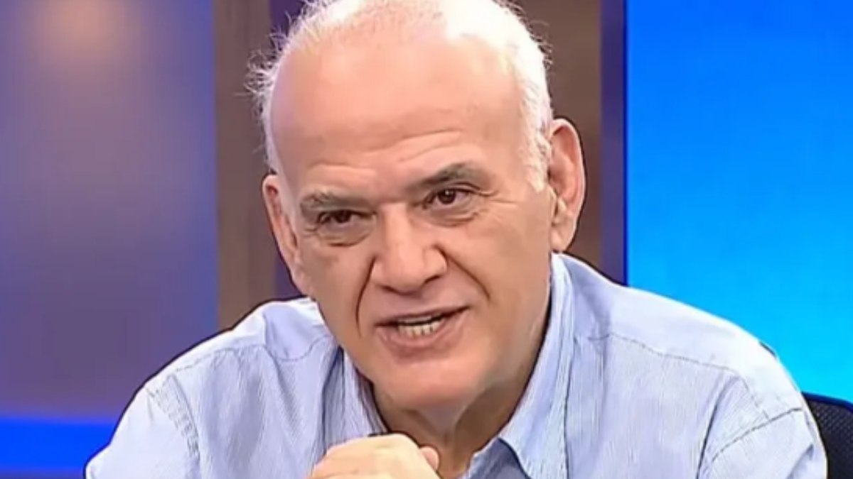 Ahmet Çakar’dan olay paylaşım! Sivasspor kalecisi tarih yazıyor
