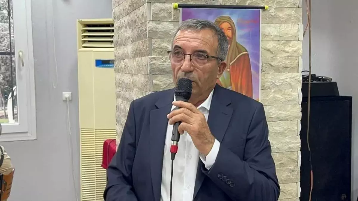 Alevi Kültür Dernekleri Söke’de Genel Kurul Düzenlendi