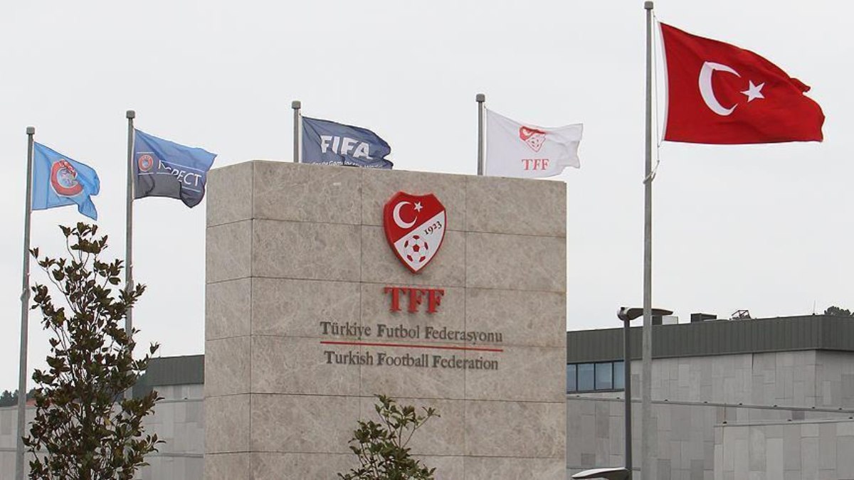 Galatasaray, Fenerbahçe ve Beşiktaş, PFDK’ya sevk edildi