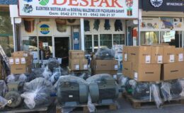 Despak Motor: Elektrik Motoru ve Bobinaj Malzemelerinde Güvenin Adı